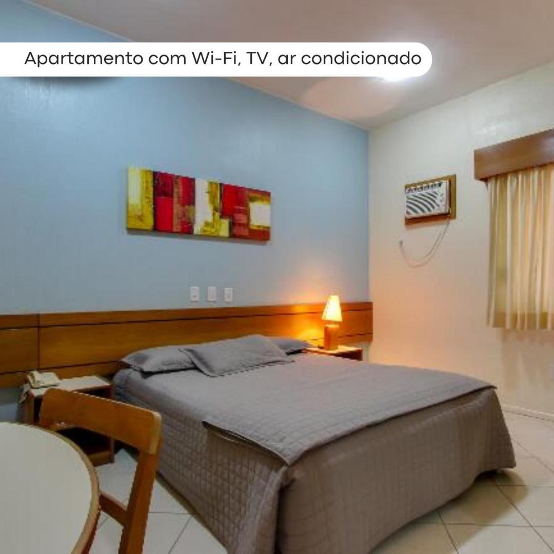Hotel Express Confort Sao Leopoldo Luaran gambar